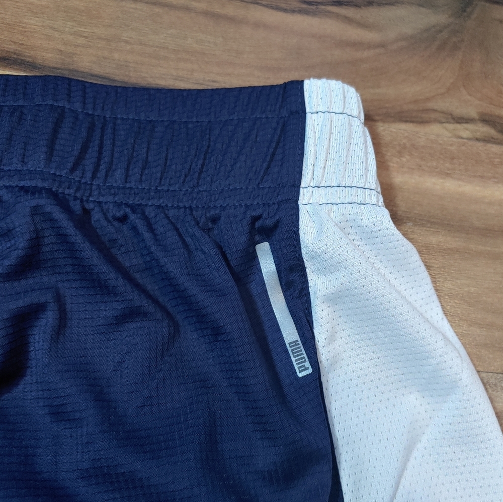 PUMA Shorts Men's dry cell BRAND NEW - Picture 13 of 13